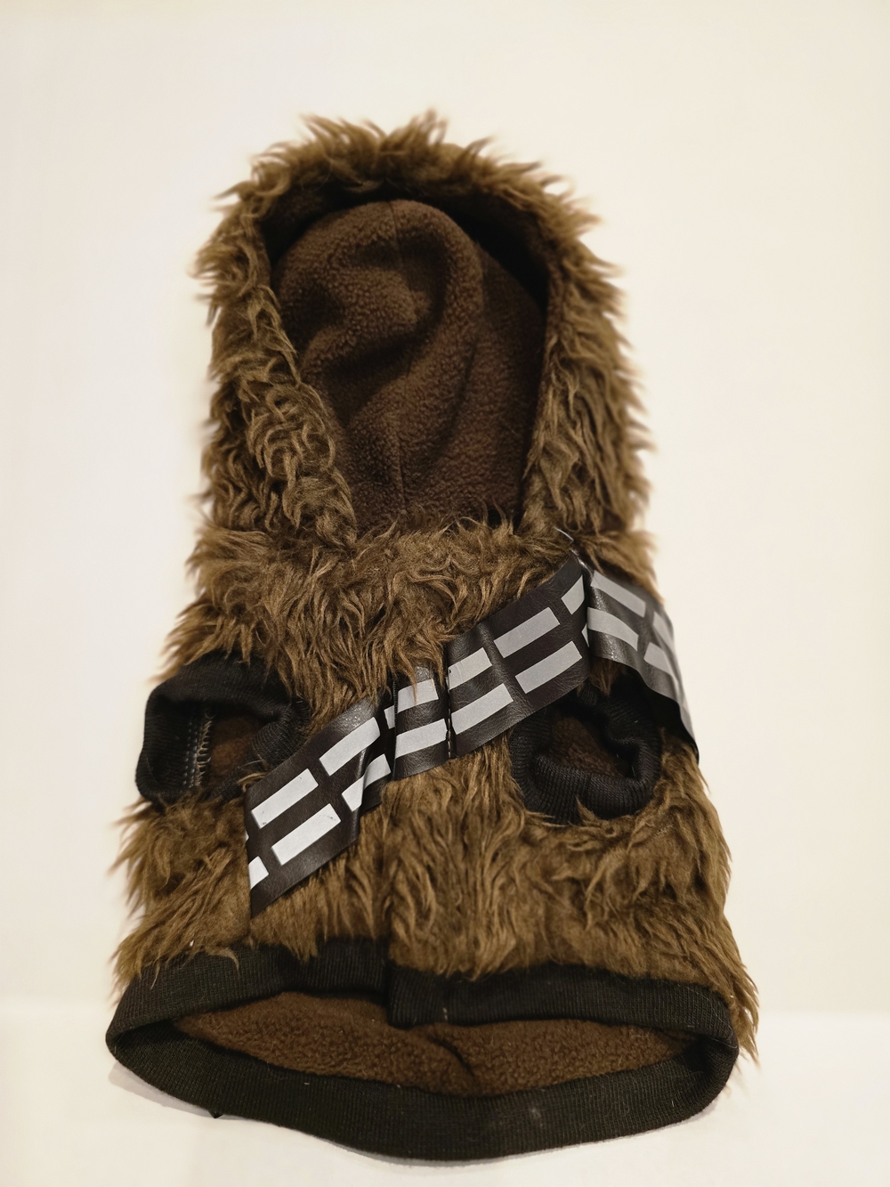 Star Wars Chewbacca Pet costume